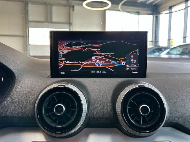 MYAUTOCENTER – Gebraucht- und Jahreswagen mit Werkstattservice in Pfaffenhofen Audi Q2 *S-Line*AHK*ACC*NAVI*VOLLDIGITAL*Sportsitze*