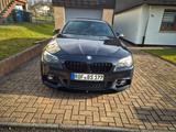 BMW 550i xDrive A - - BMW 550: 550i Xdrive