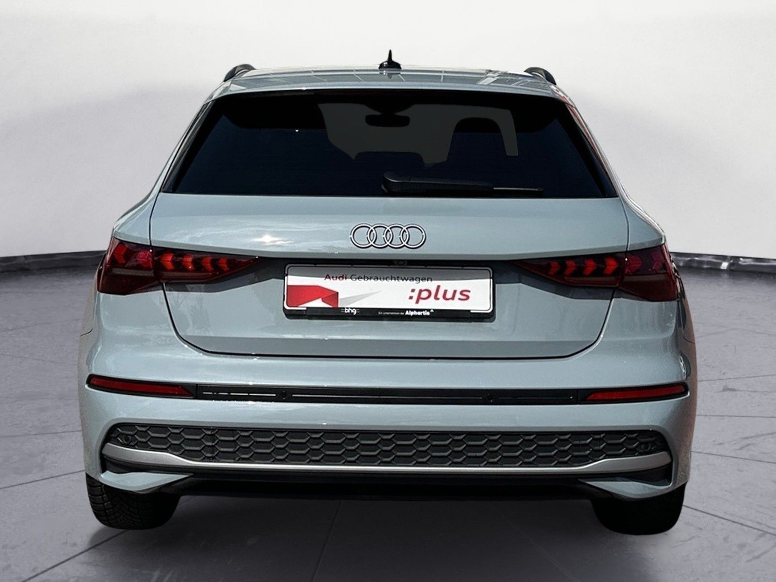 Audi A3 - Bild 5