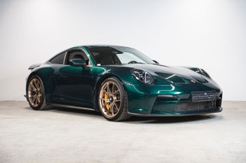 Porsche 992 - 3