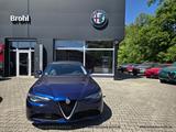 Alfa Romeo Giulia Super 200PS Automatik - Alfa Romeo Giulia Super mit Benzin-Antrieb