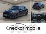 MINI Piano Black Exclusive LED Navi - MINI ONE Benziner Gebrauchtwagen