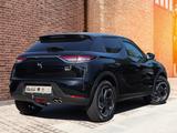 DS Automobiles DS3 Crossback Toits de Paris - DS Automobiles DS3 Crossback aus 2022