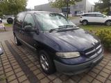 Chrysler Voyager 3.3 V6 - Chrysler Voyager in Berlin