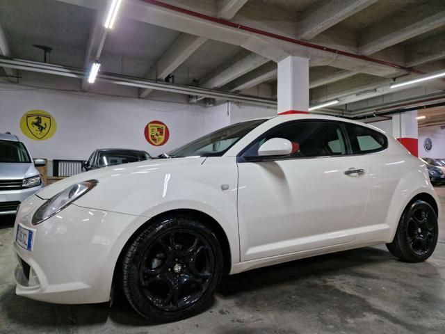 Alfa Romeo ALFA ROMEO MiTo 1400 CV.105 M-AIR DISTINTIVE + C