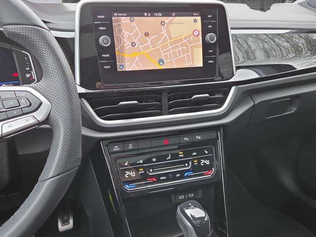 T-Roc 1.5 TSI OPF DSG R-Line