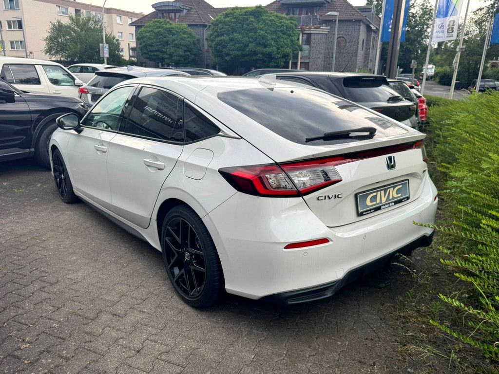Honda Civic - Bild 26