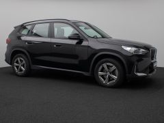 Foto Nummer 4: BMW X1