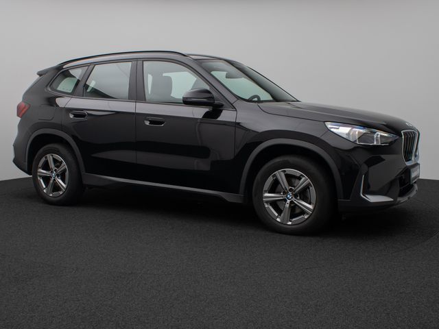 Foto Nummer 4: BMW X1