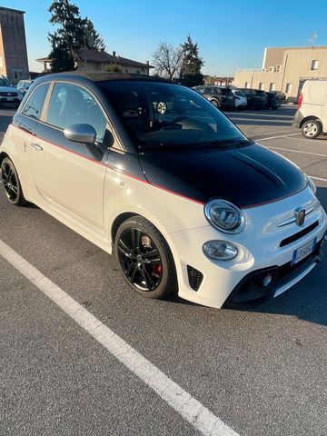 ABARTH 595 Turismo