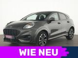 Ford Puma ST-Line X Fahrassistenz-Paket|LED|Navi - Ford Puma Gebrauchtwagen in Düsseldorf