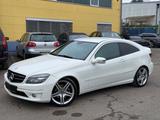 Mercedes-Benz CLC 200 AMG Kompressor Automatik Leder PDC Sitzh - Mercedes-Benz CLC 200 aus 2008