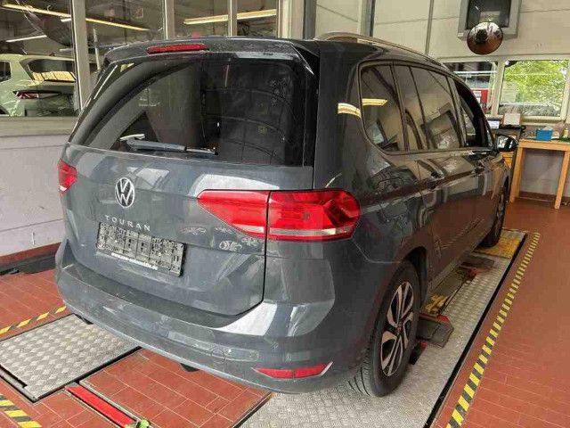 Volkswagen Touran - Bild 3