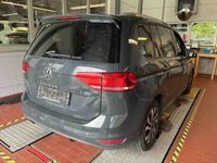Volkswagen Touran - Vorschau Bild 3