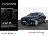 Audi A3 Sportback 40 TFSI qu. AHK*virtual*LED* - Audi A3: Standheizung