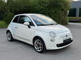 Fiat 500 1.4 16V Sport Leader - Fiat 500: 16v Sport
