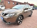 Nissan Qashqai N-Connecta - Nissan in Bremen