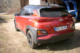 Hyundai KONA 1.6 T-GDI Iron Man Edition DCT 4WD AHK,Auto - Hyundai KONA von privat