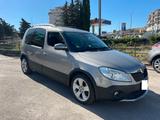 Skoda Roomster 1.6 TDI CR 90CV Active - Skoda Roomster Active mit Diesel-Antrieb