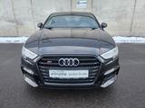 Audi S3 8V Lim. 2.0TFSI quattro 310PS 1.Hand DSG PANO - Audi S3: 8 L