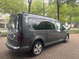 Volkswagen Caddy Maxi Comfortline BMT Automatik 7Sitze - Gebrauchtwagen mit Automatik bis 15.000 Euro