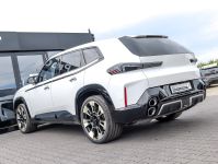 BMW XM - Vorschau Bild 7