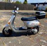 Vespa ET2  unfallfrei, guter Zustand - VESPA ET2