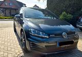 Volkswagen Golf 2.0 TDI DSG BMT GTD GTD - Volkswagen Golf mit Diesel-Antrieb: Schiebedach, Limousine