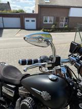 Harley-Davidson Fat Bob - HARLEY-DAVIDSON FAT BOB