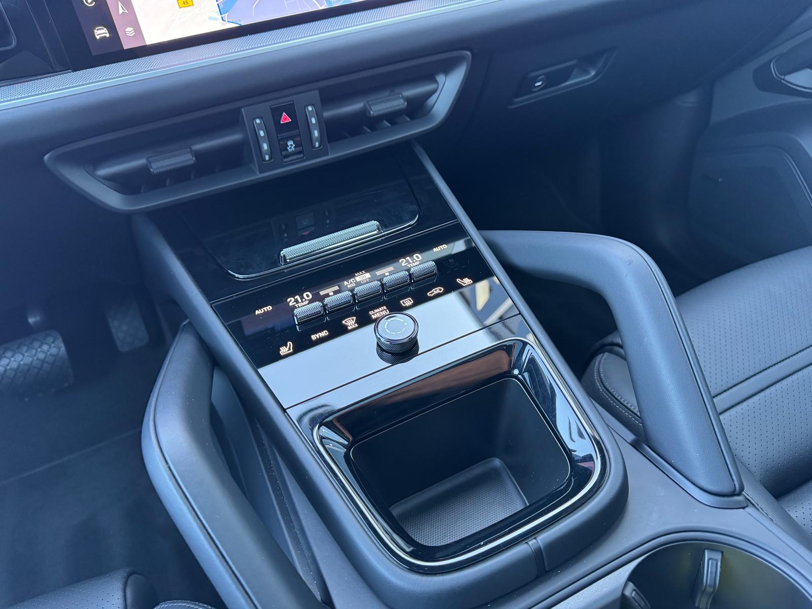 Porsche Cayenne Coupe E-Hybrid*MATRIX*PANO*BOSE*360°KAM*