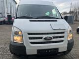 Ford Transit Kombi FT 300 M Trend 9Sitz TÜV NEU - Ford Transit: Ft