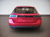 Peugeot 508 SW Allure 1.2 130 Aut SHZ Navi Kamera - rote Peugeot 508