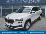 Skoda Karoq 1.5 Selection LED SHZ DAB+ KAMERA ALU - : Scheckheftgepflegt