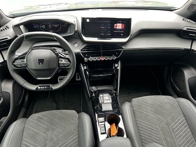 2008 Neuer e-GT 156