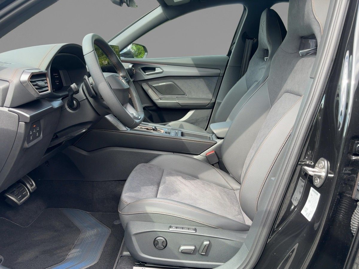 Cupra Formentor - Bild 7