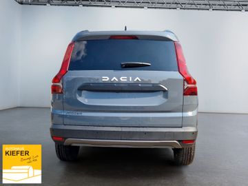 Dacia Jogger Extreme+ ECO-G 100 7-Sitzer