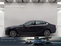BMW 520 - Vorschau Bild 2