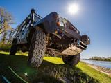 Land Rover Defender 110 Td4 Station Wagon E  - Land Rover Gebrauchtwagen von 2008