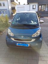 Smart ForTwo coupé  limited edition - Smart Gebrauchtwagen von 2008