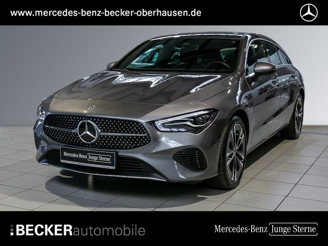 MERCEDES-BENZ CLA 200 SB PROGRESSIVE ADVANCED WINTERPAKET MBUX