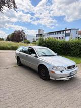 Volvo V40 1.8 - - Volvo Gebrauchtwagen von 2003