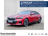 BMW 550e xDrive MSport Pano DA Prof. PA Prof. Bowers - BMW 550 Jahreswagen
