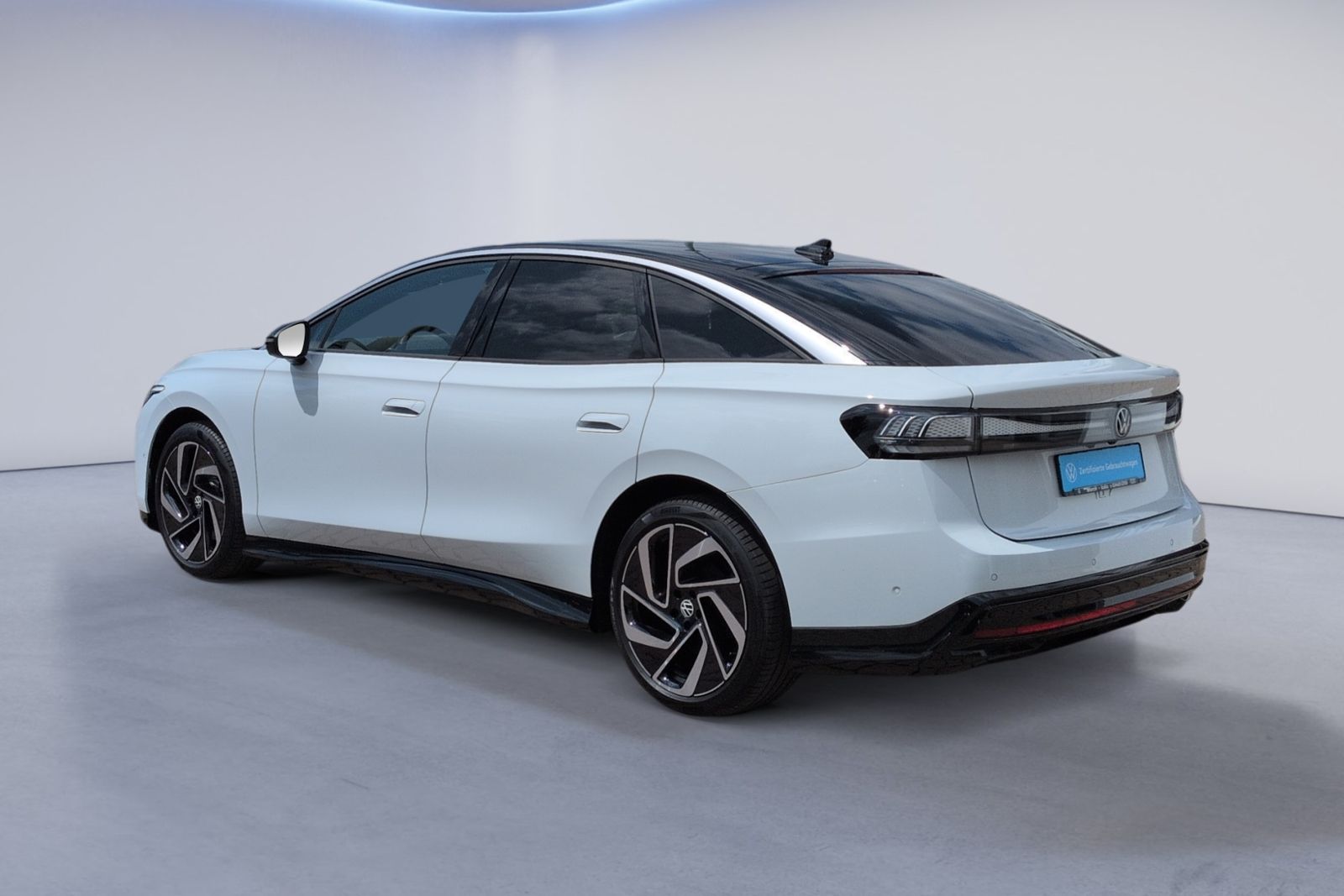 Volkswagen ID.7 Pro WÄRMEPUMPE KAMERA MATRIX PARK-ASSIST foto 4