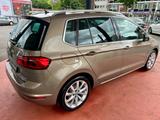 Volkswagen Golf Sportsvan VII 2.0 Highline AUTOMATIK 1.Hand - : Euro4