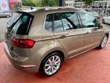 Volkswagen Golf Sportsvan VII 2.0 Highline AUTOMATIK 1.Hand - : Schiebedach