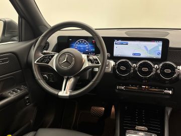 Mercedes GLB 200 - 9