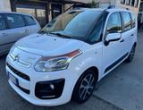Citroën Citroen C3 Picasso 1.6 HDi 92CV -SOLO 103.000 KM - weiße Citroën C3 Picasso