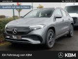 Mercedes-Benz EQA 300 4M AMG°AHK°PANO°ADV°PDC/RFK°MBUX°LMR18°