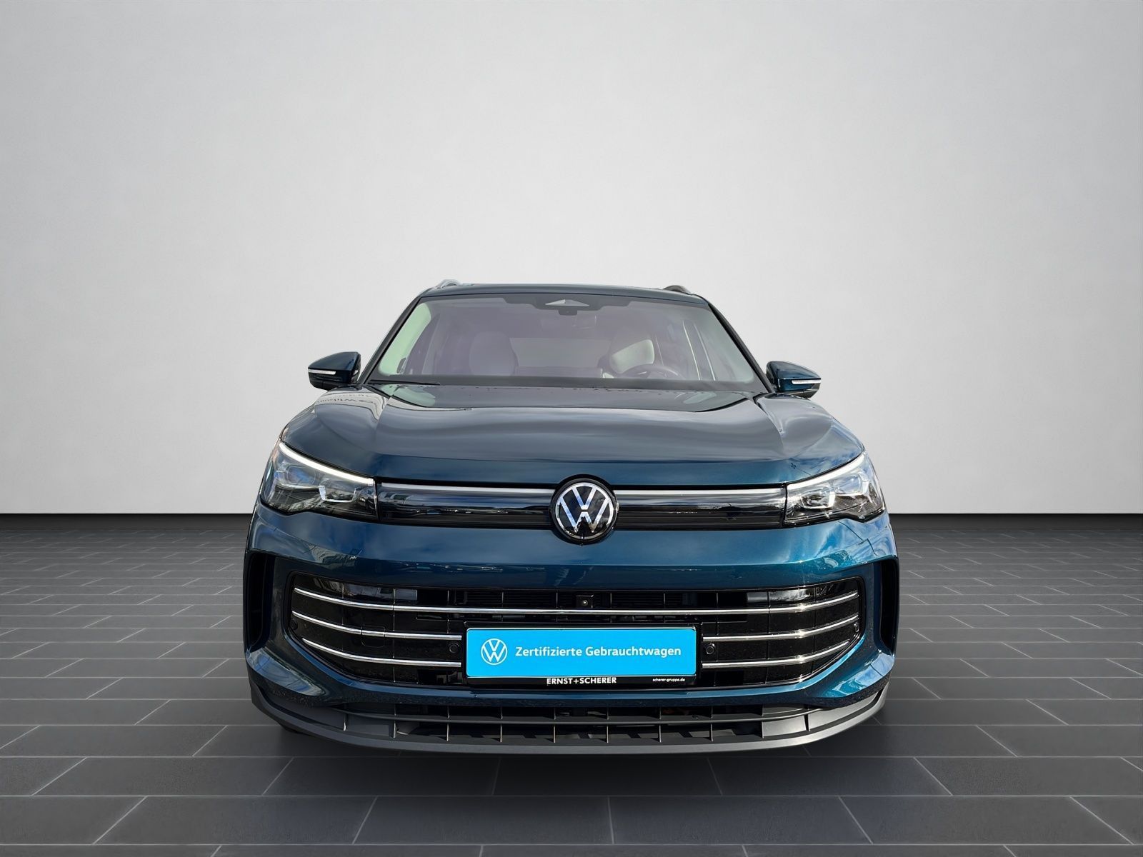 Volkswagen Tiguan - Bild 4
