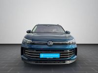 Volkswagen Tiguan - Vorschau Bild 4